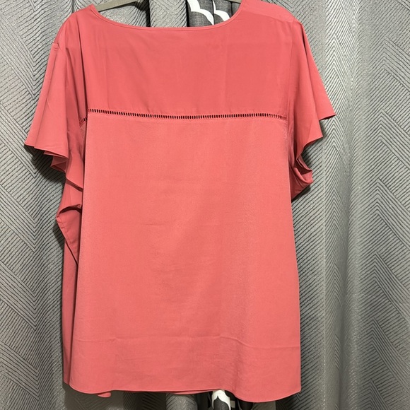 Lane Bryant Top Worn 1 time - Picture 5 of 6